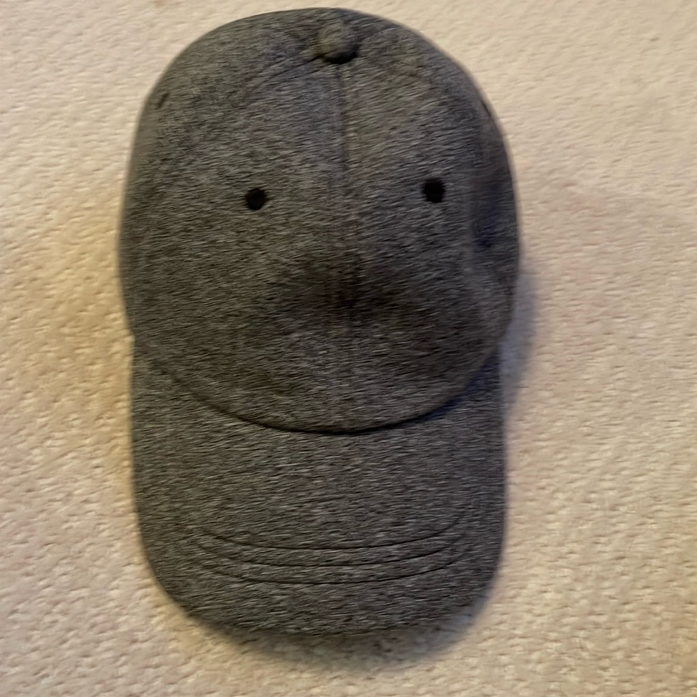 Lulúlemon  female cap